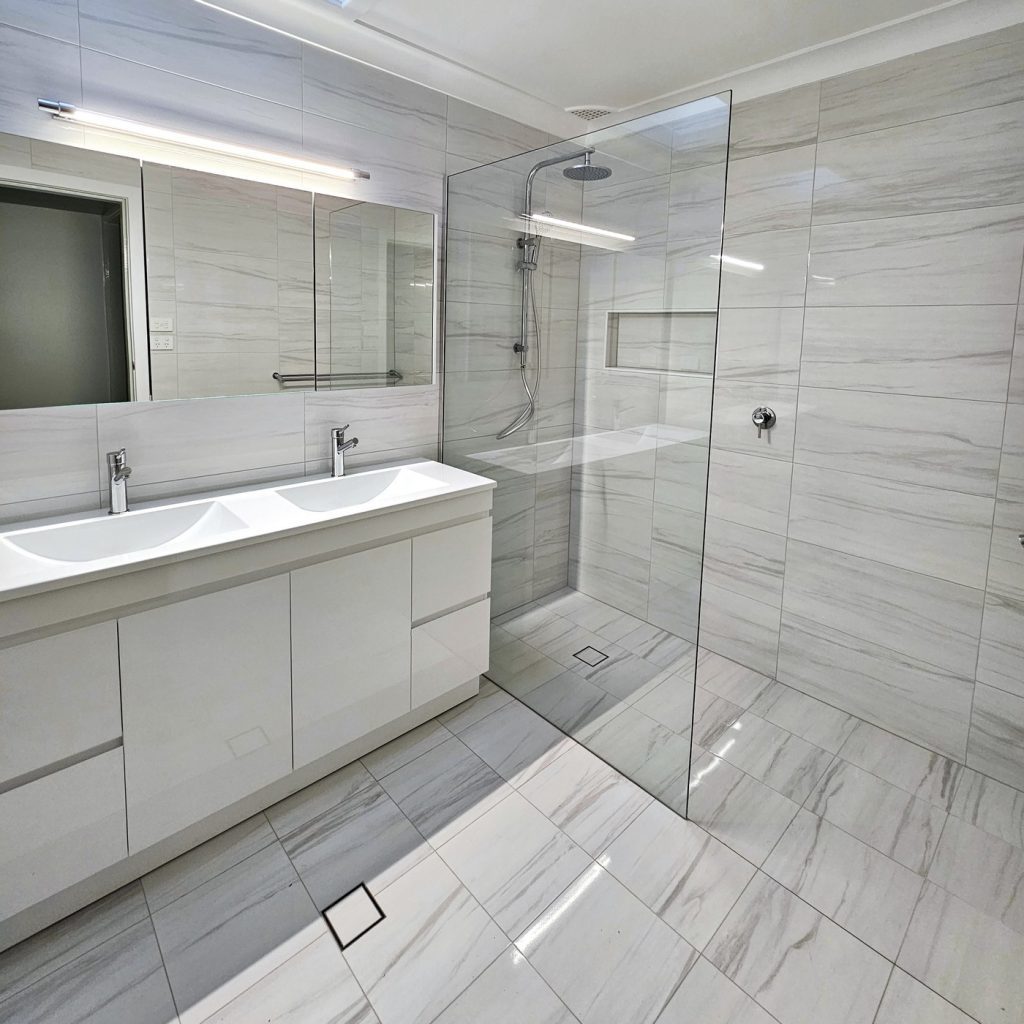 Bathroom Plumbing Improvements in Newcastle_16 300x300