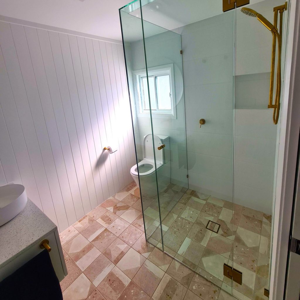 Bathroom & Plumbing Improvements in Newcastle_4