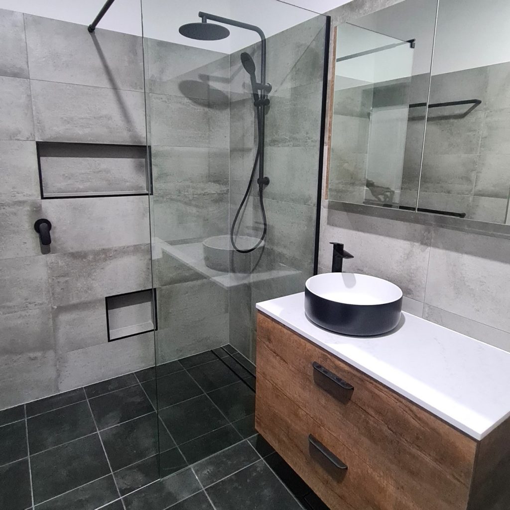 Bathroom & Plumbing Improvements in Newcastle_9