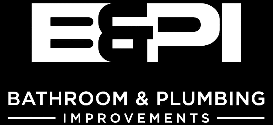 Bathroom and Improvement Plumbing Logo