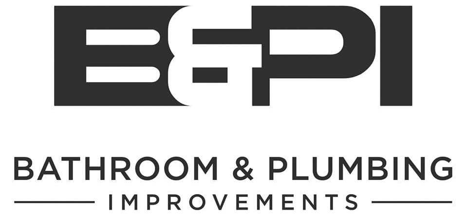 Bathroom and Improvement Plumbing Logo