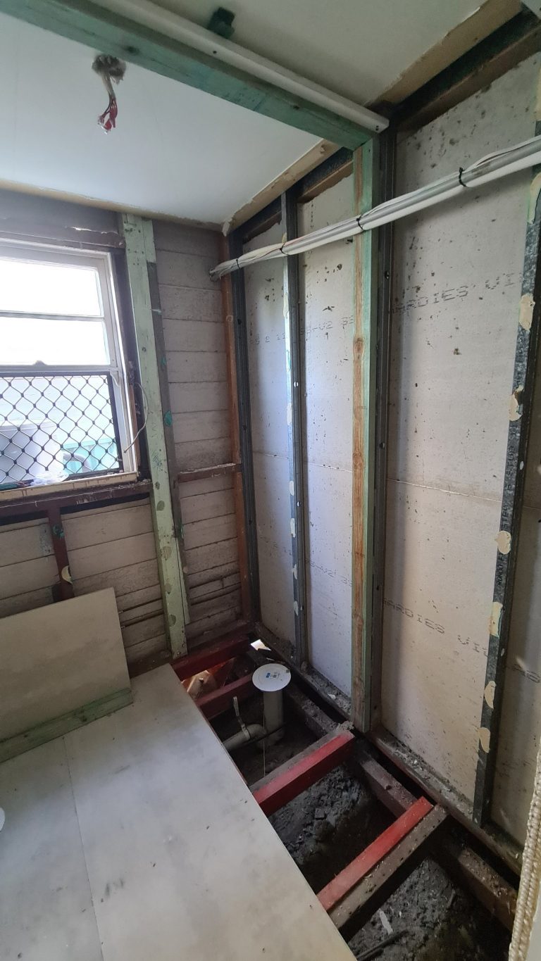 Ensuite Renovation in Cardiff NSW_5