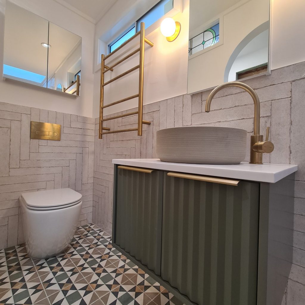 What to Expect from Bathroom Renovation Services in Your Newcastle Home